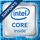  Logo of Intel Core Inside  